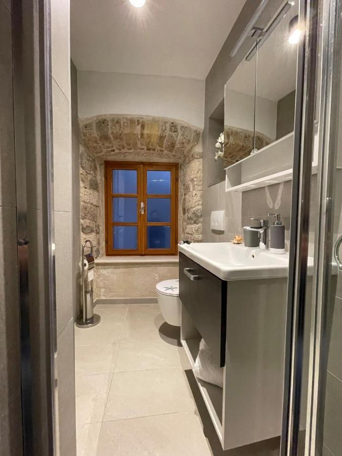 Dubrovnik Throne Suite Iii. Exterior foto